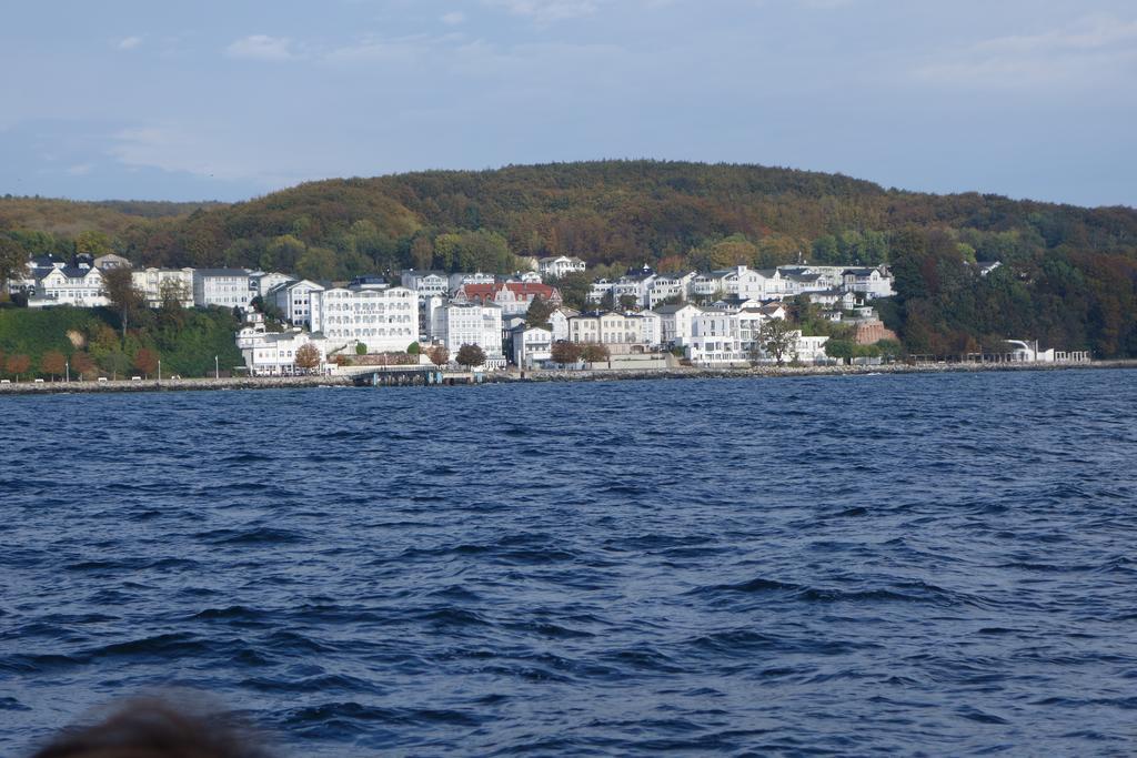 Fuerstenhof ザスニッツ エクステリア 写真