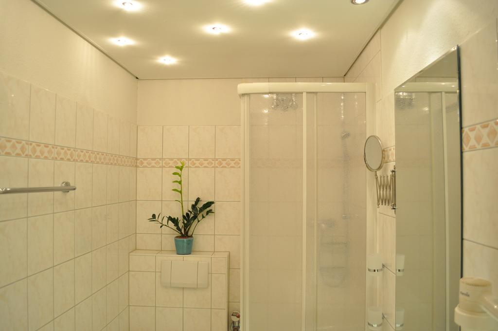 Fuerstenhof ザスニッツ 部屋 写真
