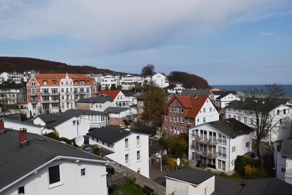 Fuerstenhof ザスニッツ エクステリア 写真